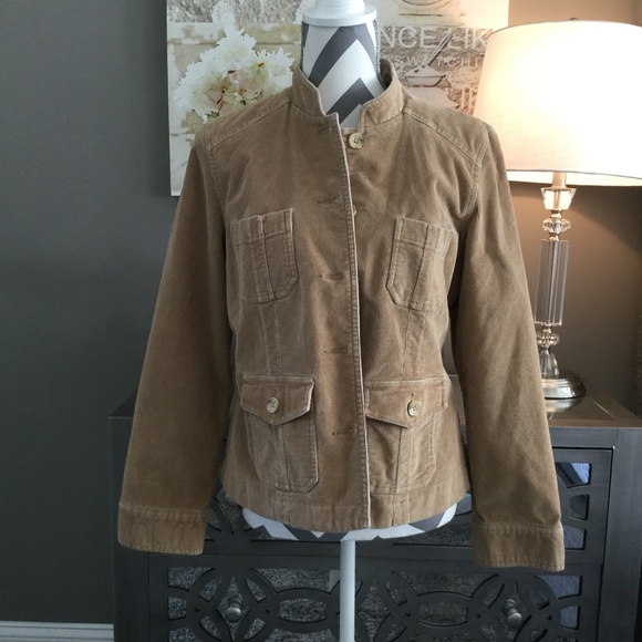 Sigrid Olsen Jackets & Blazers - SOLD